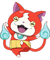 Yo-kai Watch coloring pages