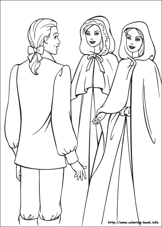 barbie princess coloring pages for kids. arbie coloring pages