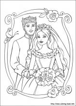 Featured image of post Barbie Colouring Pages Princess Free coloring pages for kids coloring pages pinterest