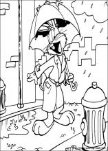 Bugs Bunny Coloring Pages