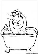 Charley coloring pages