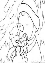 Charley coloring pages