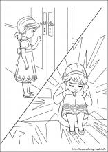 Featured image of post Frozen Princess Coloring Pages Pdf / This is an update of an older post that i did more than two years ago about frozen movie coloring pages.