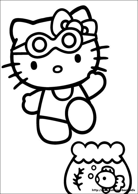 99 Ideas Gangster Elmo Coloring Pages Emergingartspdx Kitty Pictures Pin