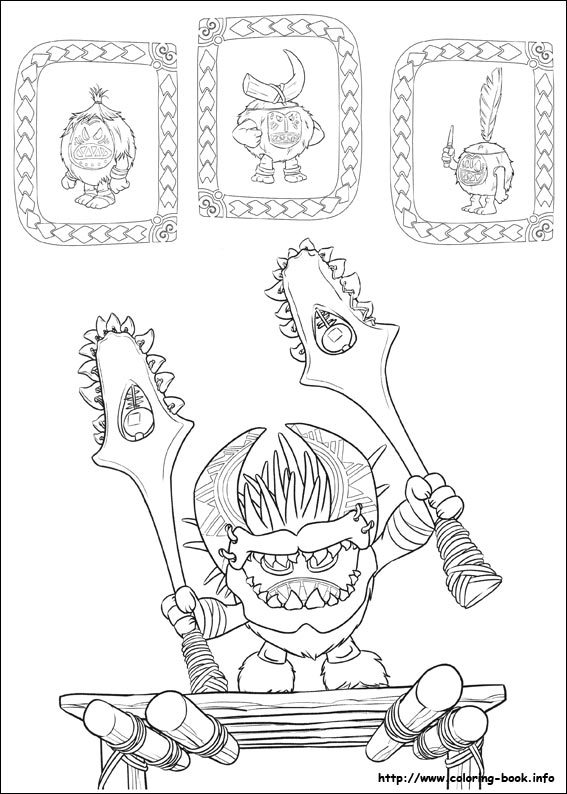 Moana Coloring Pages Book Info Index Vaiana