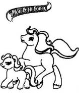 My Little Pony coloring Pages