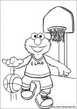 index coloring pages
