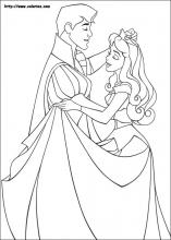 Featured image of post Disney Princess Aurora Coloring Pages
