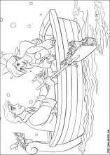 Featured image of post Free Printable Mermaid Coloring Pages For Adults / Mermaid coloring pages ariel is easy and the references are many.