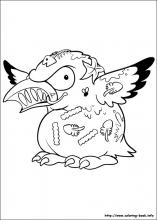 Featured image of post Grossery Gang Coloring Pages / Click the download button to view the full image of grossery gang coloring sheets free, and download it for a computer.