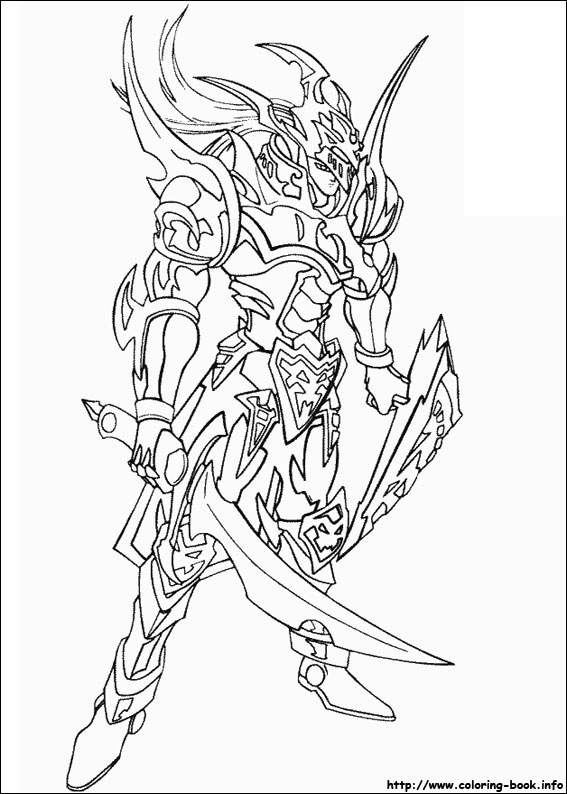 Yu Gi Coloring Pages Book Info Index Yugioh