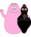 Barbapapa coloring pictures