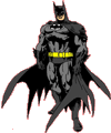 Batman coloring pictures