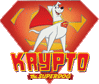 Krypto coloring pages