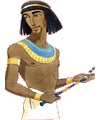 The Prince of Egypt coloring pictures