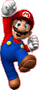Super Mario Bros. coloring pages