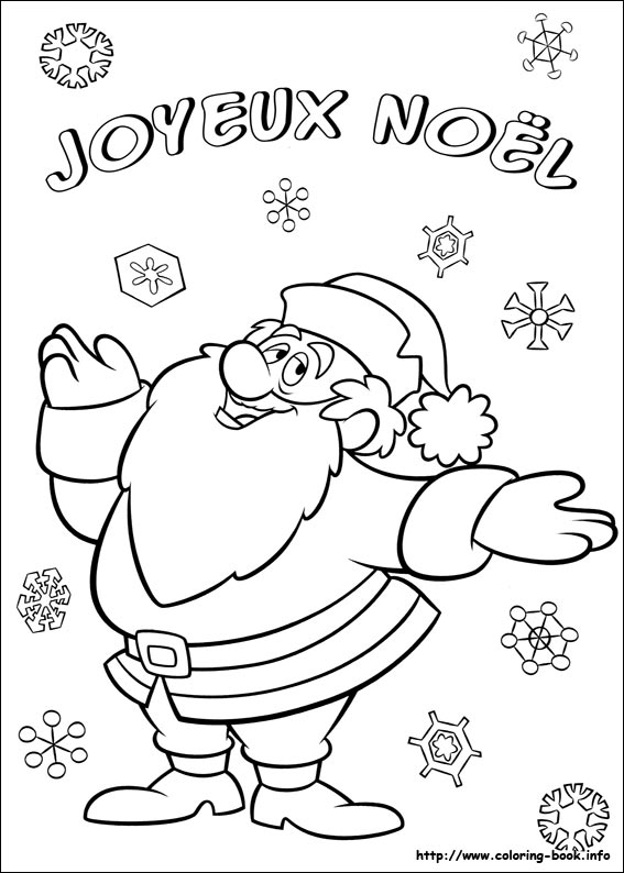 Frosty the snowman coloring picture