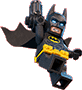 Lego Batman coloring pages