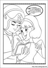 Free Speed Racer Coloring Pages - Colaboratory