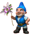 Gnomeo and Juliet coloring pictures