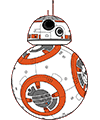 Star Wars : The Force awakens coloring pictures