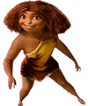 The Croods coloring pictures