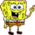 SpongeBob SquarePants printables