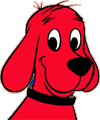 Clifford coloring pictures