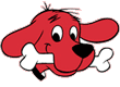 Clifford coloring pages
