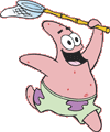 SpongeBob SquarePants coloring pictures