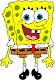 SpongeBob SquarePants coloring pages